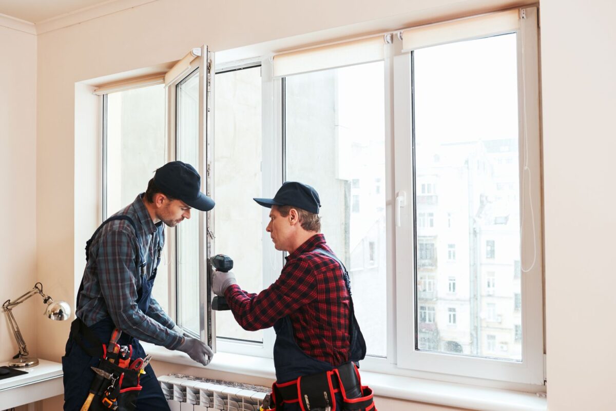 How to Replace a Window Pane: Complete Guide for Gibraltar Homeowners